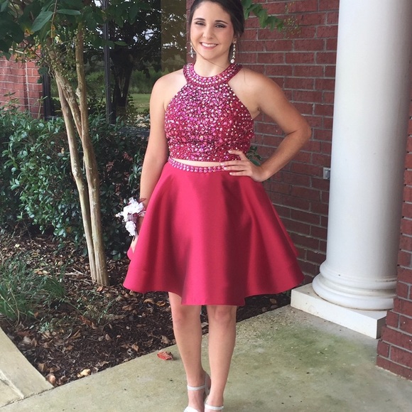 🔥Formal Dress - Picture 6 of 6